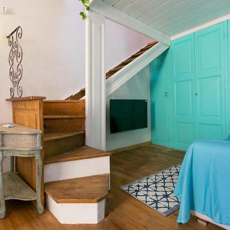 Casa Del Pescatore ปีออมบีโน ภายนอก รูปภาพ