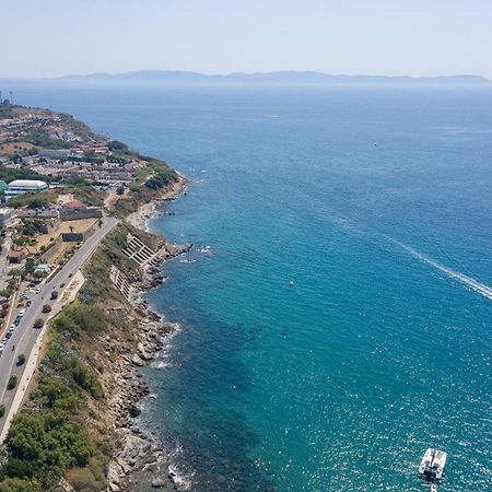 Casa Del Pescatore ปีออมบีโน ภายนอก รูปภาพ