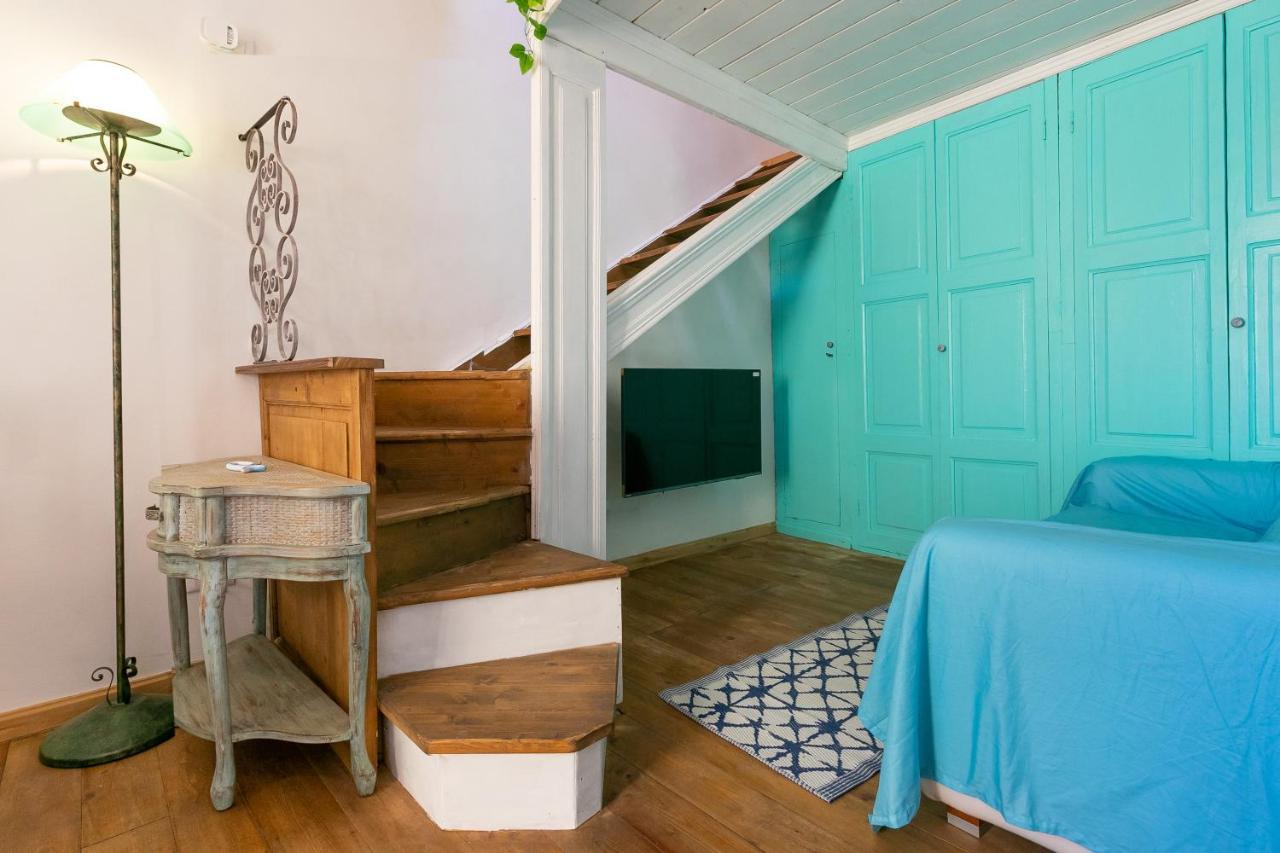 Casa Del Pescatore ปีออมบีโน ภายนอก รูปภาพ