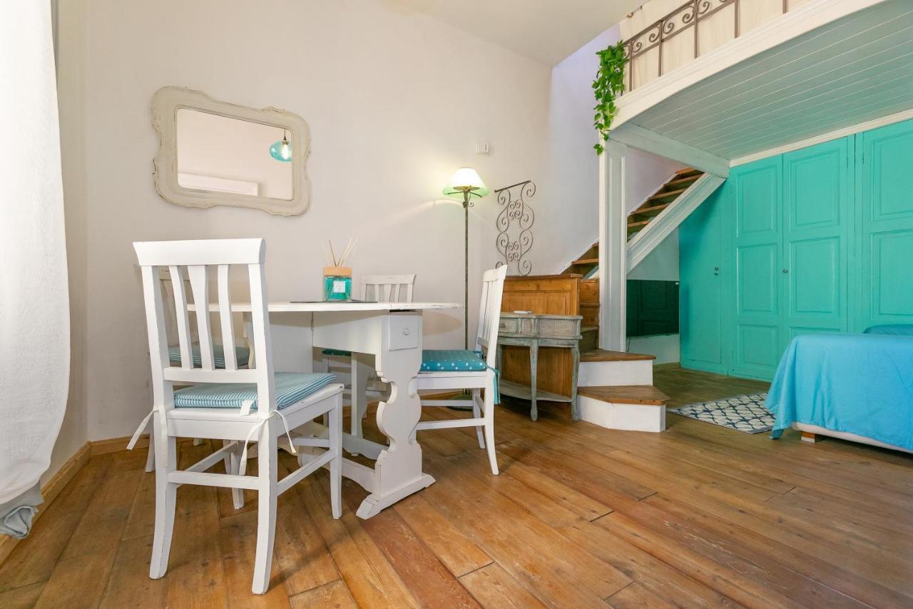 Casa Del Pescatore ปีออมบีโน ภายนอก รูปภาพ