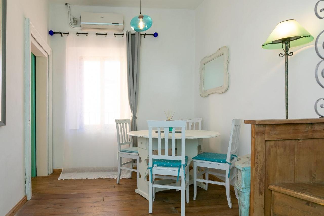 Casa Del Pescatore ปีออมบีโน ภายนอก รูปภาพ