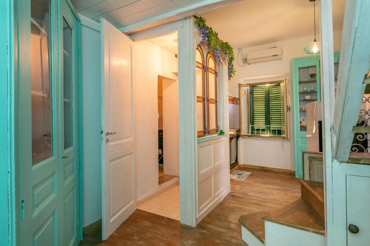 Casa Del Pescatore ปีออมบีโน ภายนอก รูปภาพ