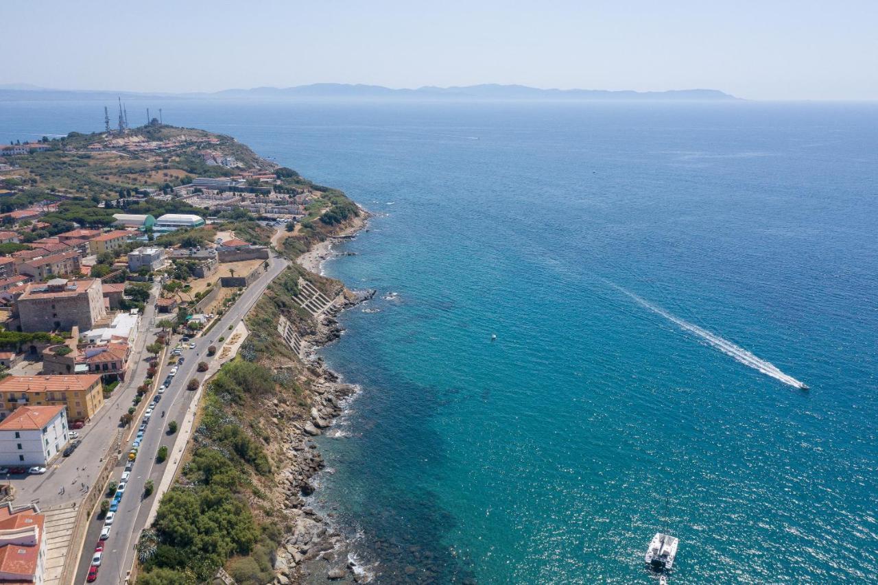 Casa Del Pescatore ปีออมบีโน ภายนอก รูปภาพ