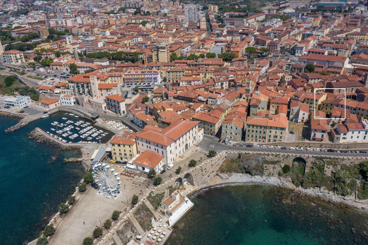 Casa Del Pescatore ปีออมบีโน ภายนอก รูปภาพ