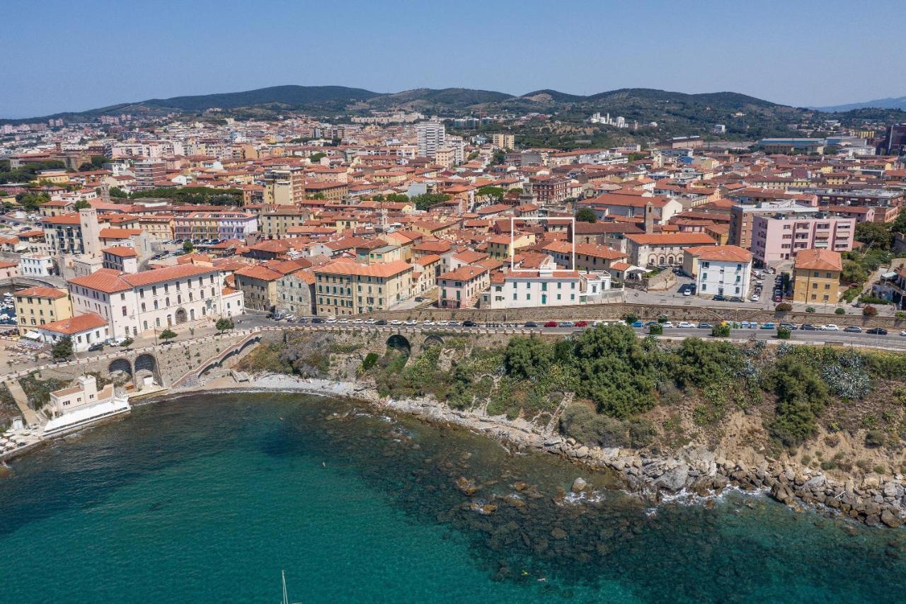 Casa Del Pescatore ปีออมบีโน ภายนอก รูปภาพ